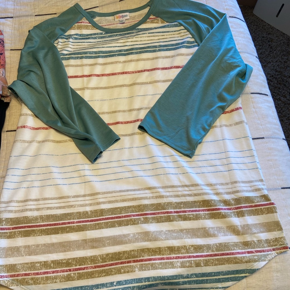 Lularoe Randy